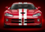 Dodge Viper SRT-10